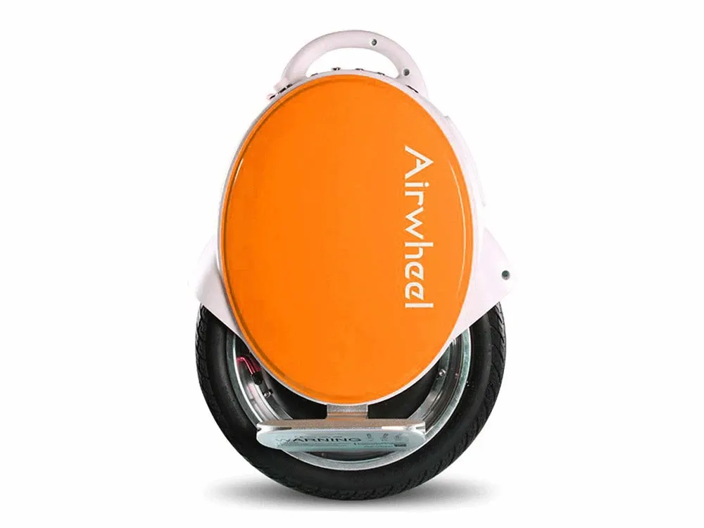 Airwheel Q5 Electric Scooter view 2