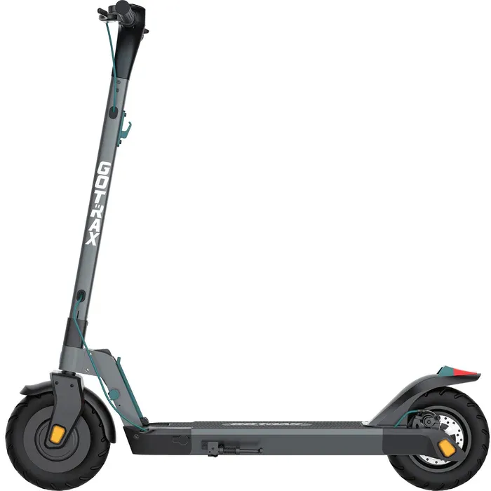 Gotrax G3 Plus Electric Scooter view 2
