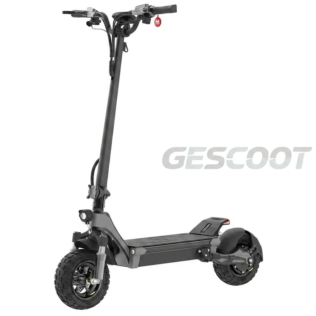 Yume Swift Electric Scooter view 1
