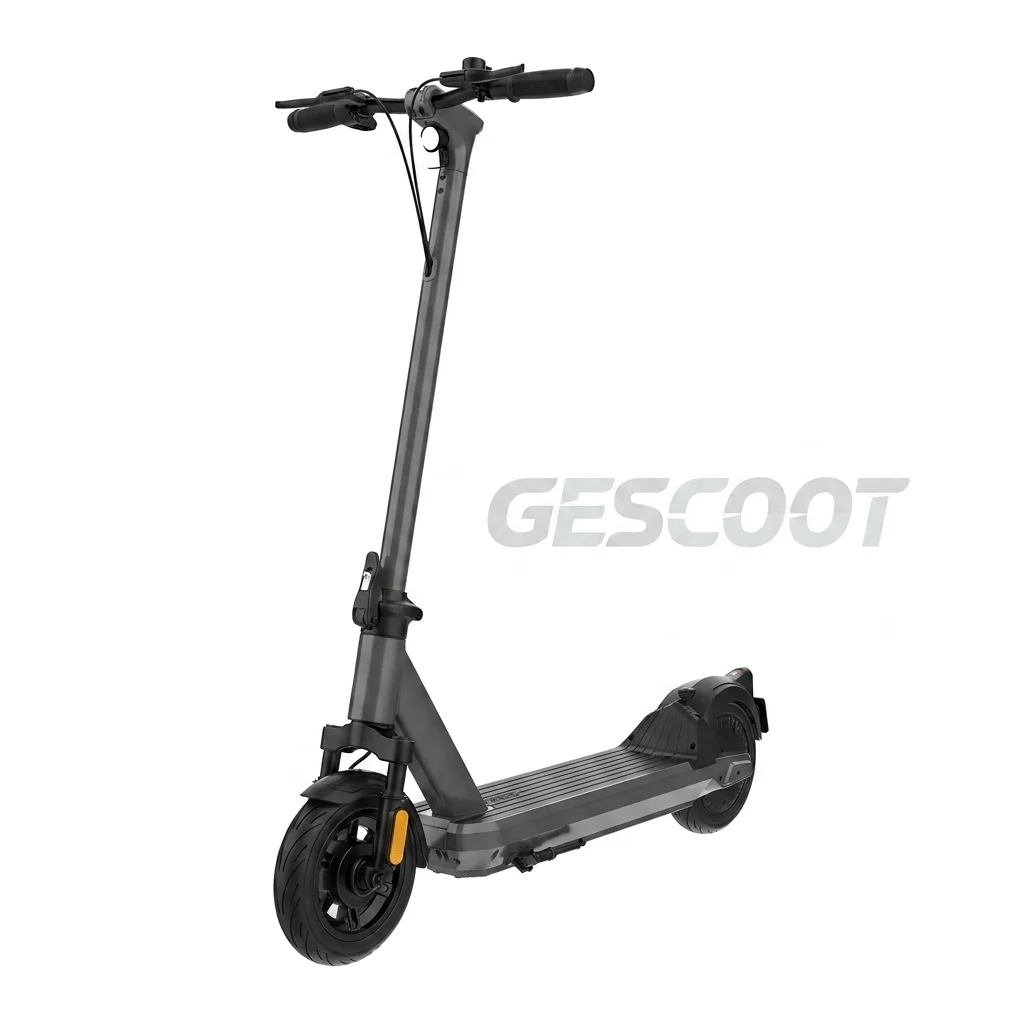 Gotrax G6 Commute Electric Scooter view 1