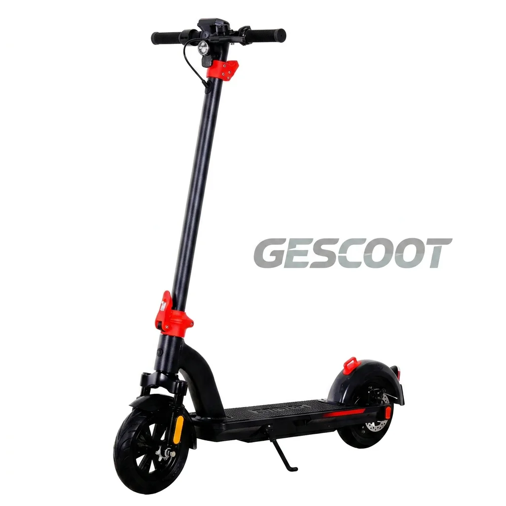 Gotrax G4 Electric Scooter view 1