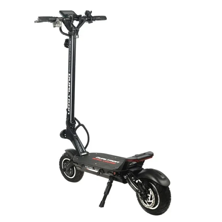 Dualtron Victor Limited Electric Scooter view 5