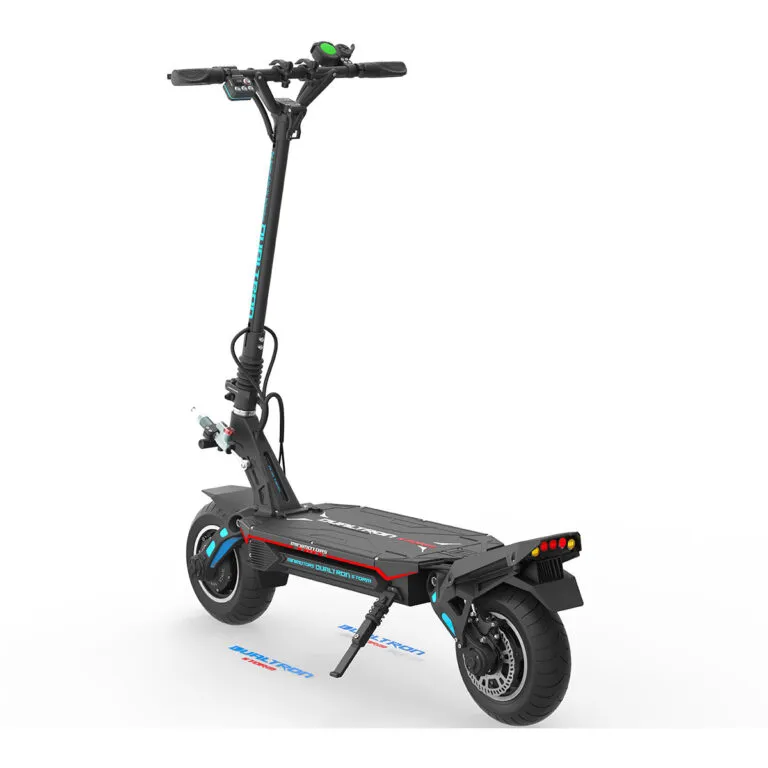 Dualtron New Storm Limited Electric Scooter view 4