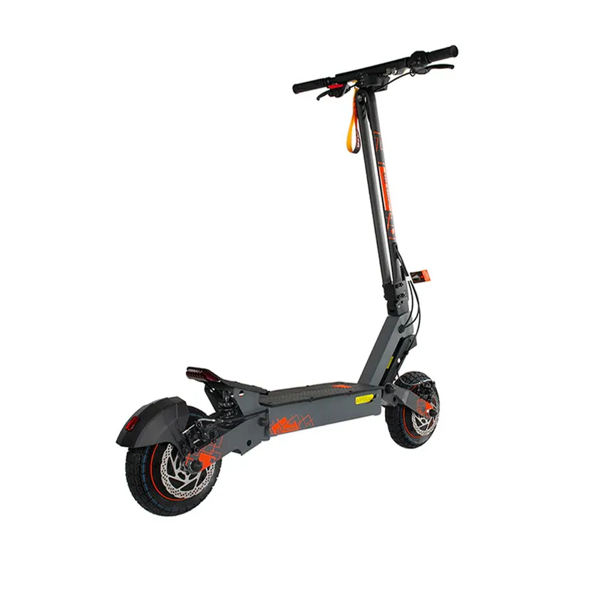Kukirin G2 Ultra Electric Scooter view 5