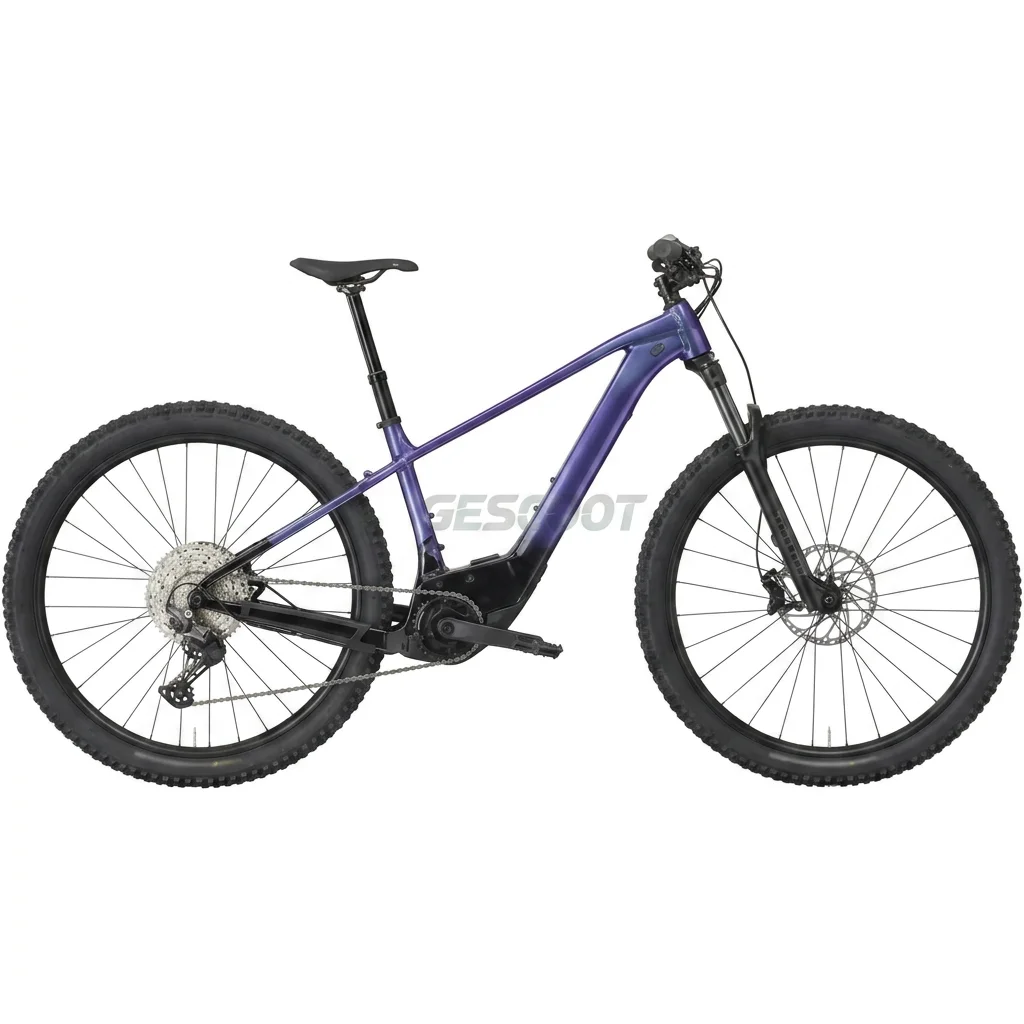 Trek Marlin+ 8 Electric Bike view 1