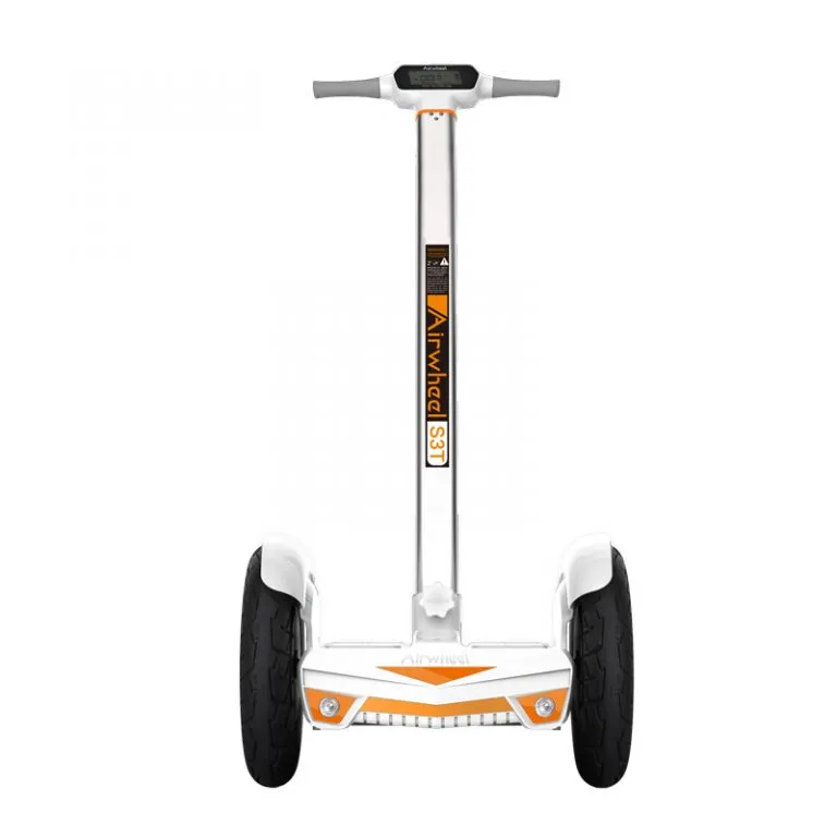 Airwheel S3 Self-Balancing Electric Scooter view 3