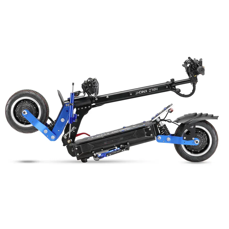 Halo Knight T108 Pro Electric Scooter view 3