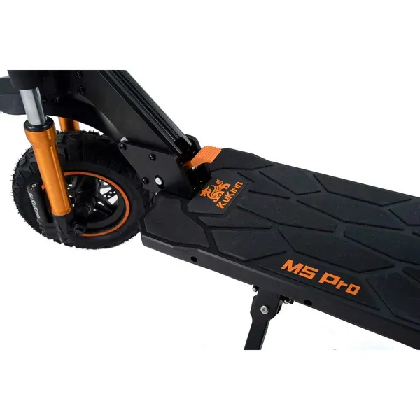 Kukirin M5 Pro Electric Scooter view 5