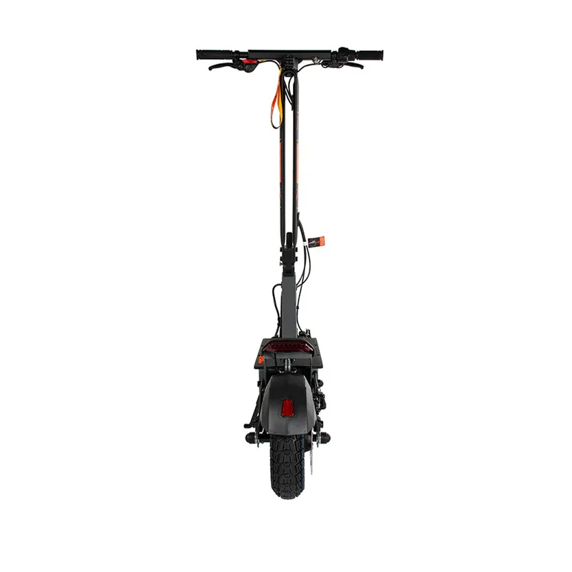 Kukirin G2 Ultra Electric Scooter view 3