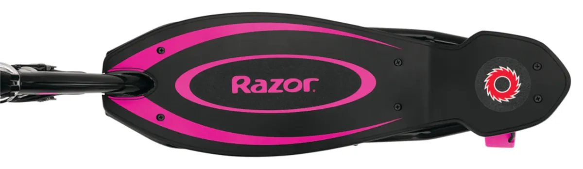 Razor Power Core E90 Electric Scooter view 6