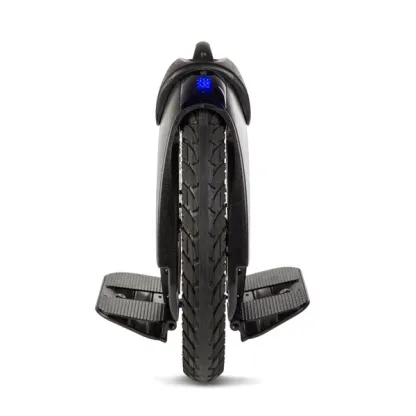 Solowheel Xtreme Electric Unicycle view 2