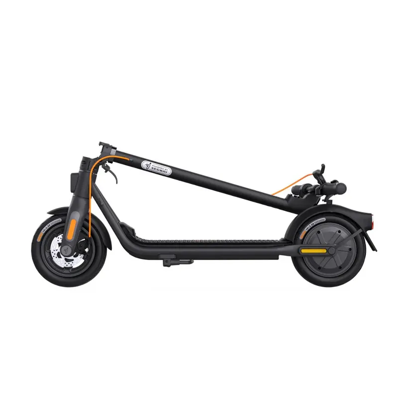 Segway F2 Plus Electric Scooter view 5
