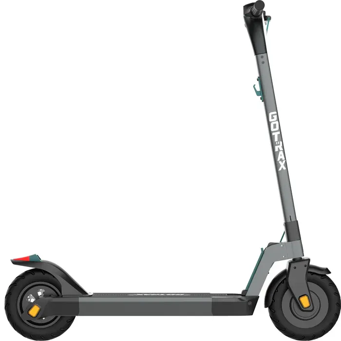 Gotrax G3 Plus Electric Scooter view 3