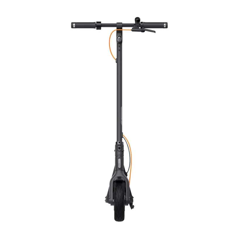 Segway F2 Plus Electric Scooter view 3