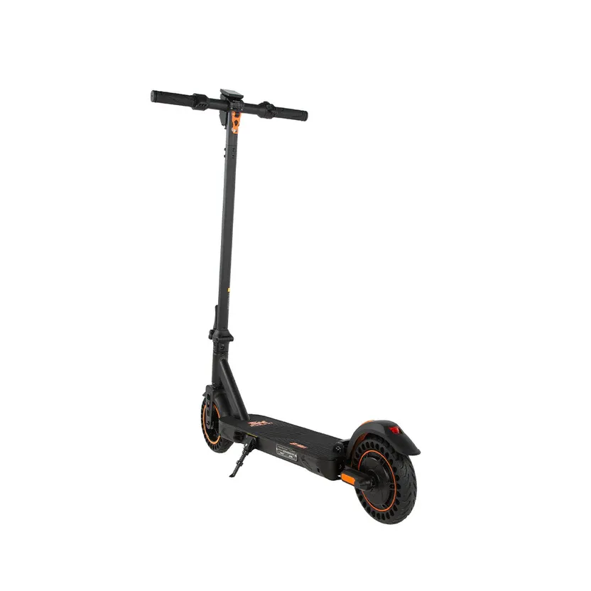 Kukirin S1 Max Electric Scooter view 3