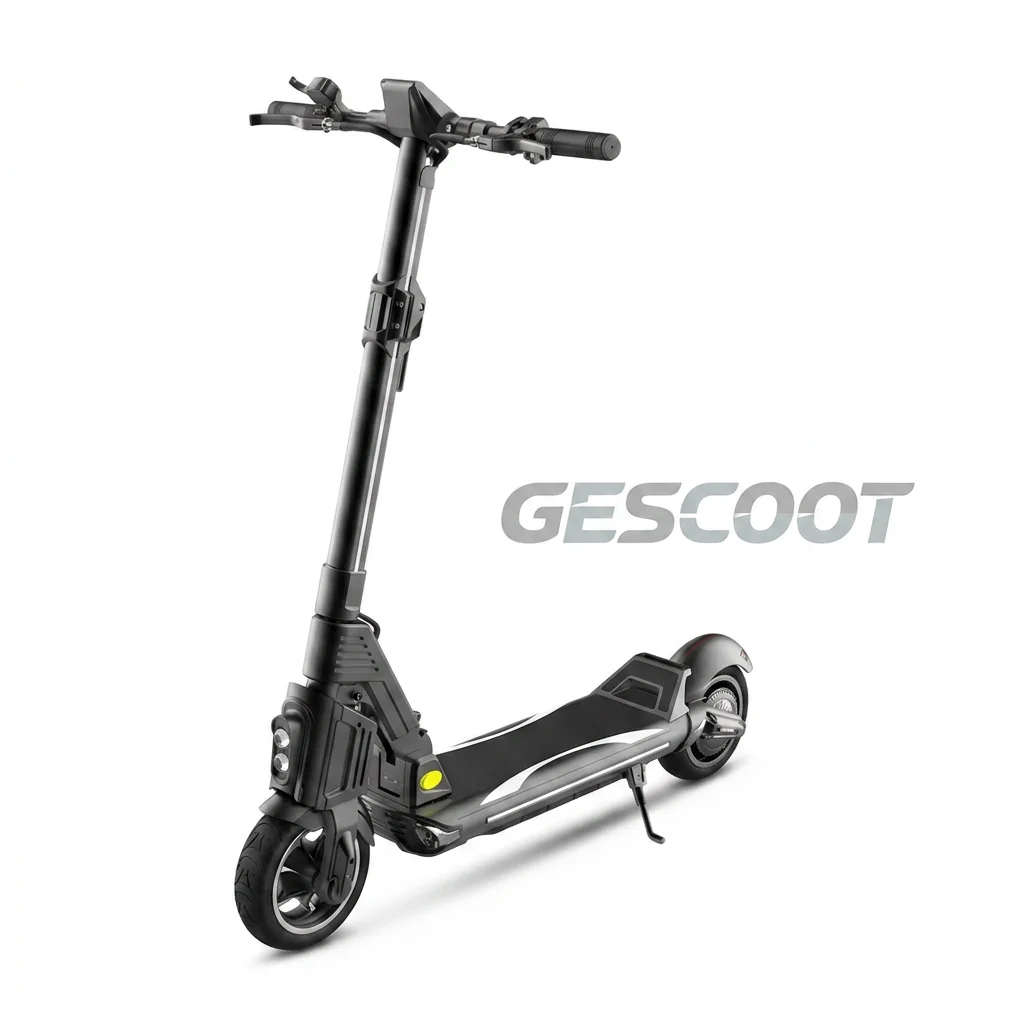 Dualtron Pop Electric Scooter view 1