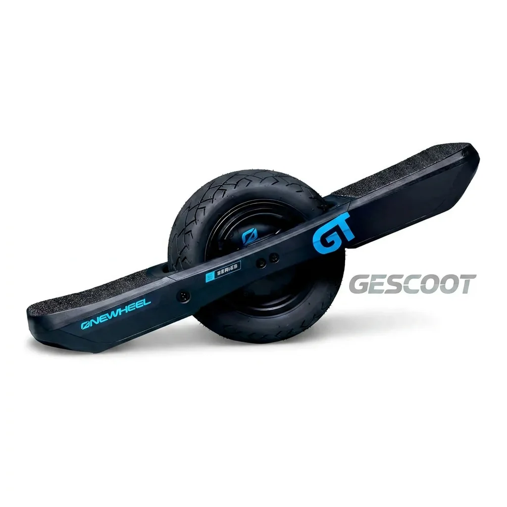 Onewheel GT S-Series view 1
