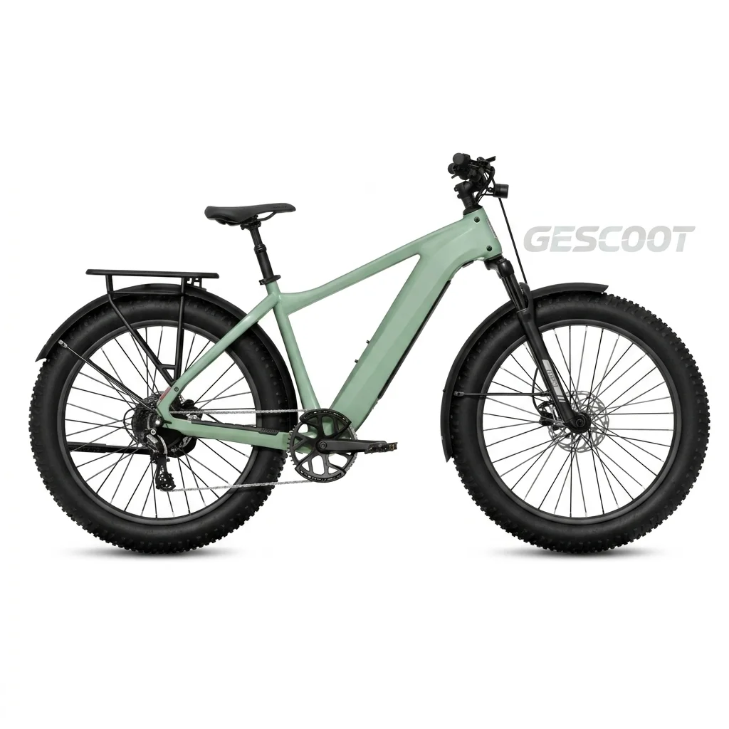 Aventon Aventure 3 Electric Bike view 1