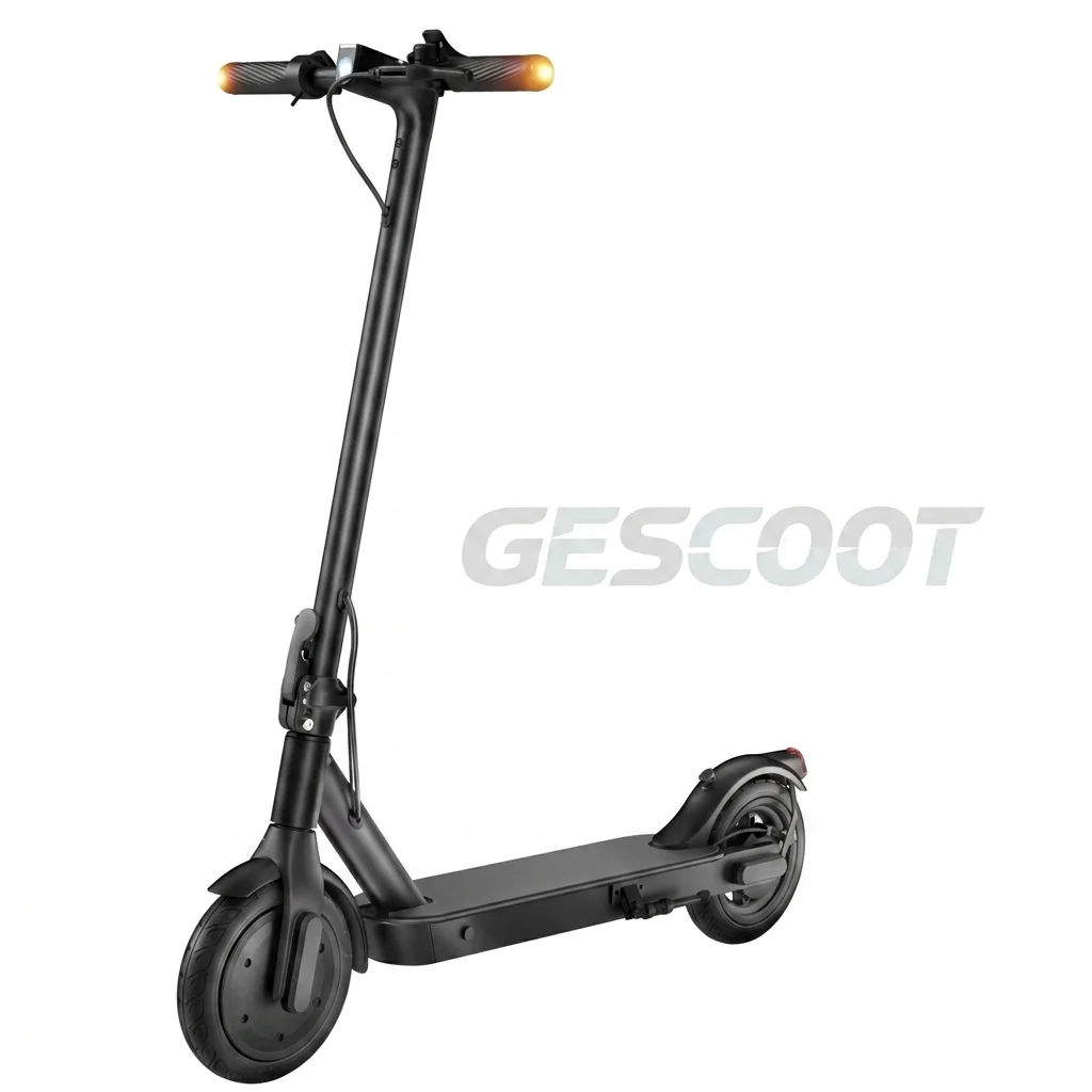 Isinwheel S9 Electric Scooter 350W view 1