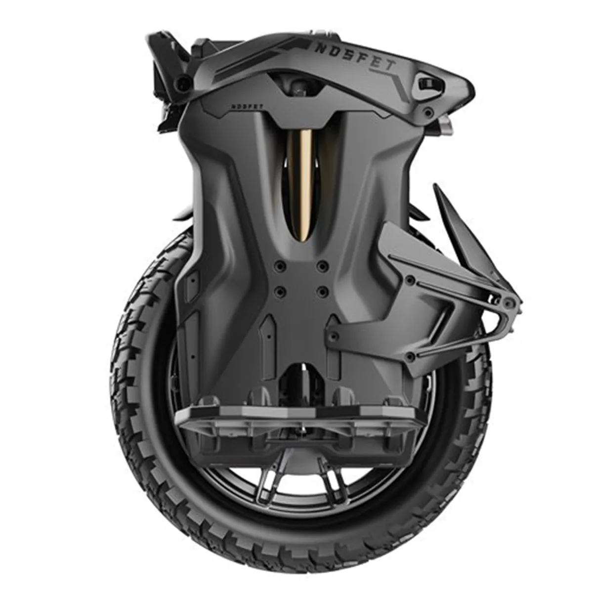 Nosfet Aeon Electric Unicycle view 3