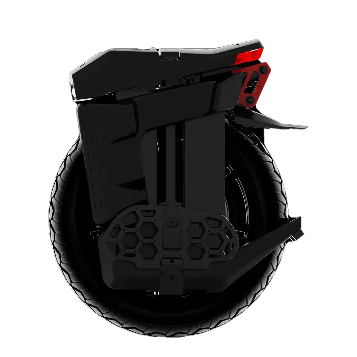 Begode Master Electric Unicycle view 2