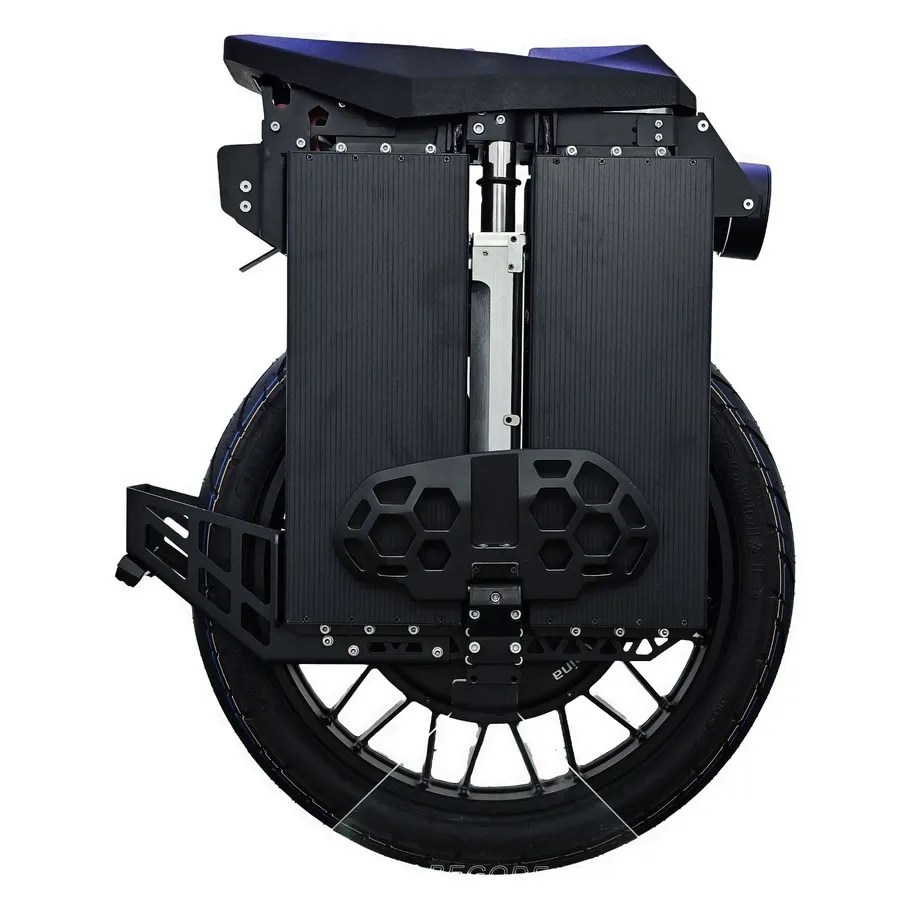 Begode Master Pro Electric Unicycle view 3