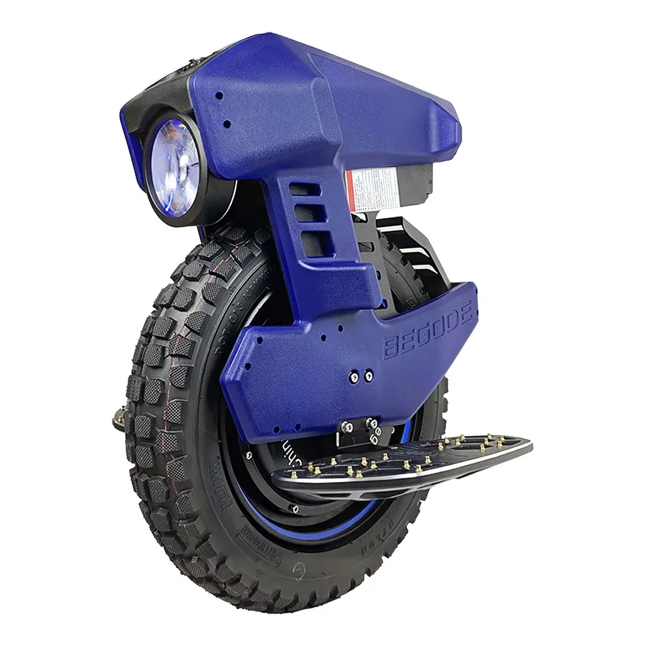 Begode A2+ Electric Unicycle view 4