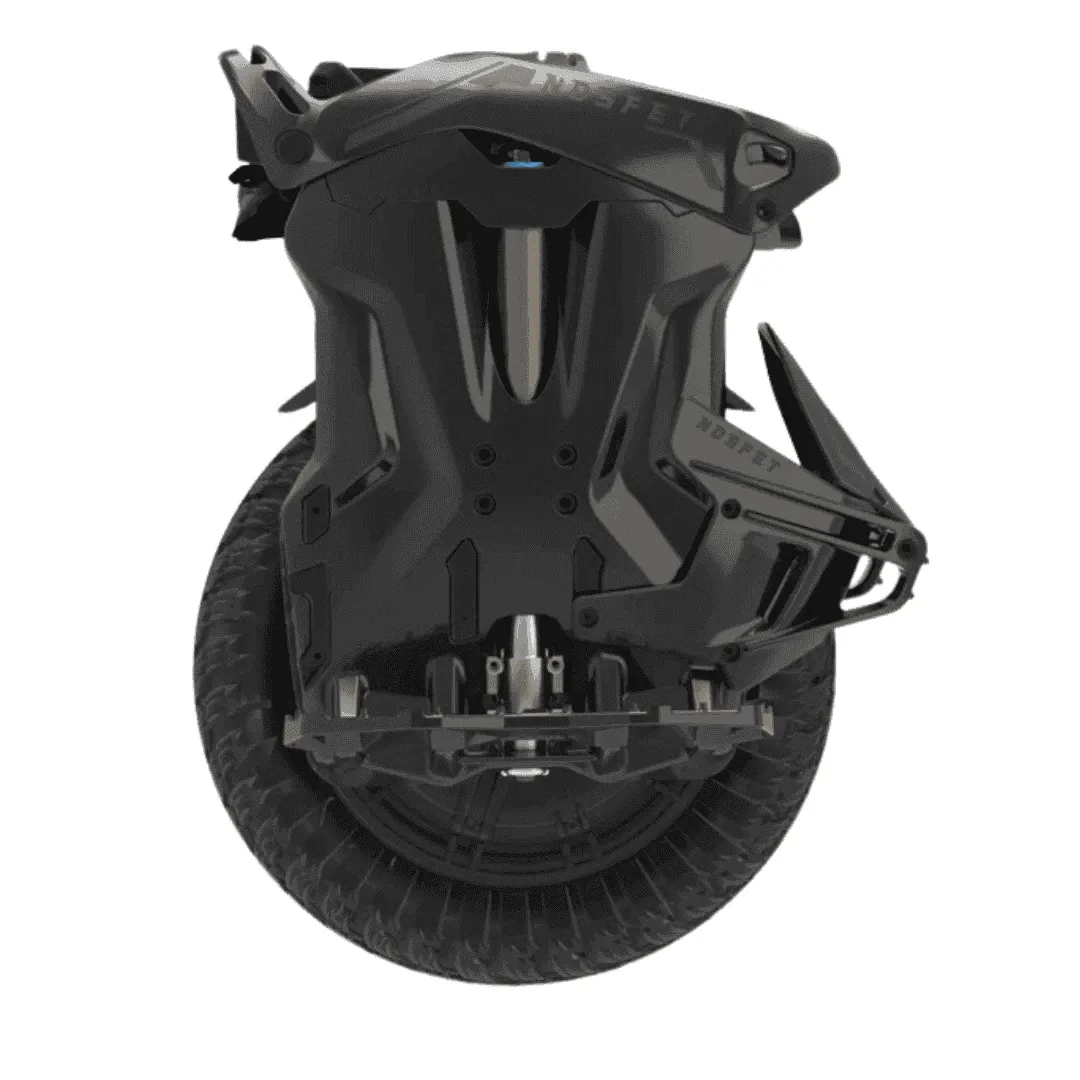 Nosfet Aero Electric Unicycle view 2