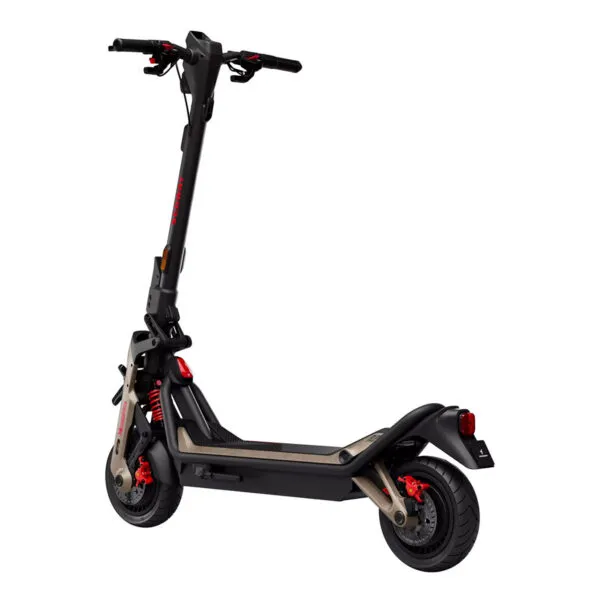 Segway GT3 Pro Electric Scooter view 2