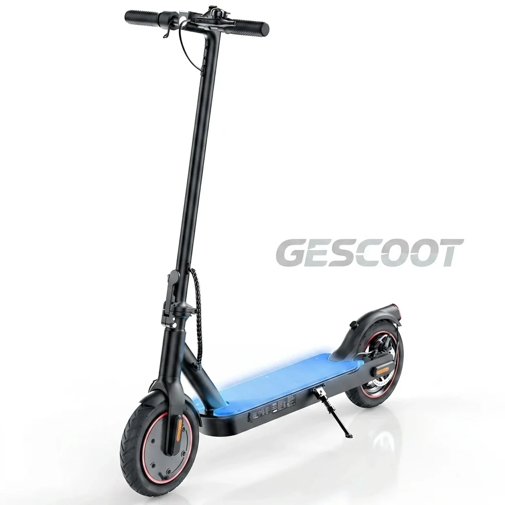 Iscooter i9L 350W Foldable Commuting Electric Scooter view 1