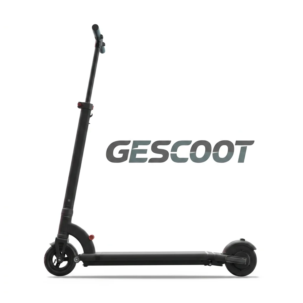 Inokim Mini 2 Electric Scooter view 1