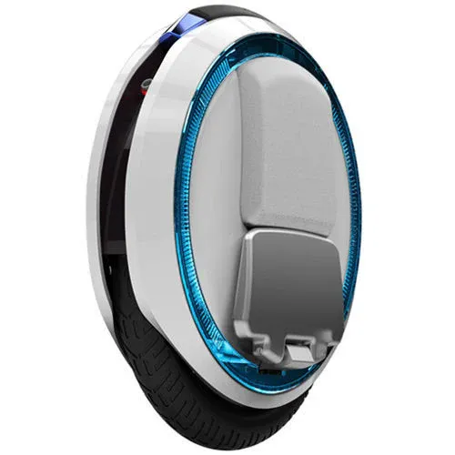 Segway Ninebot E Electric Unicycle view 3