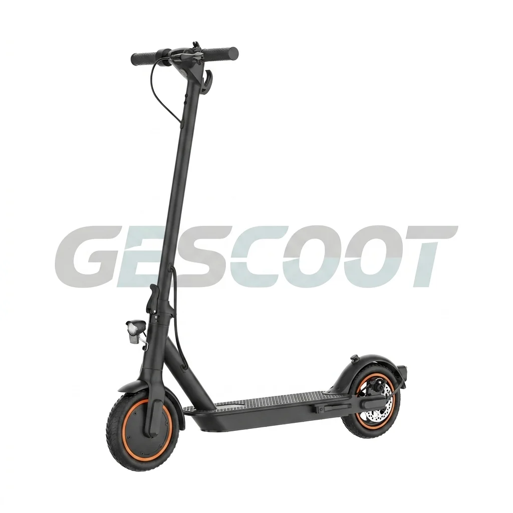 KingSong E2 Electric Scooter view 1