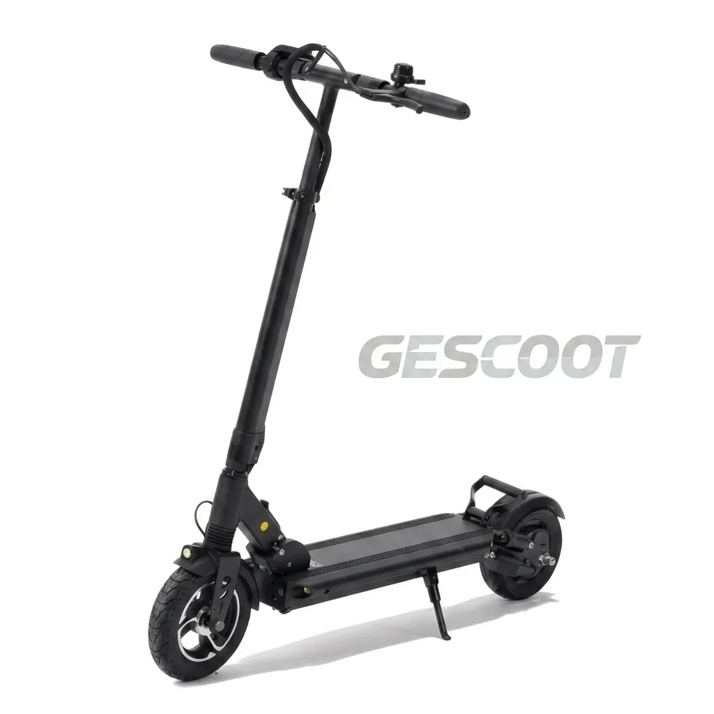 Fluid Horizon Electric Scooter view 1