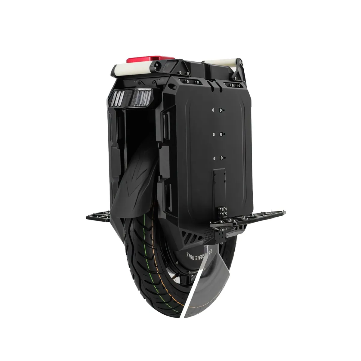 Extreme Bull Commander Pro Electric Unicycle view 5