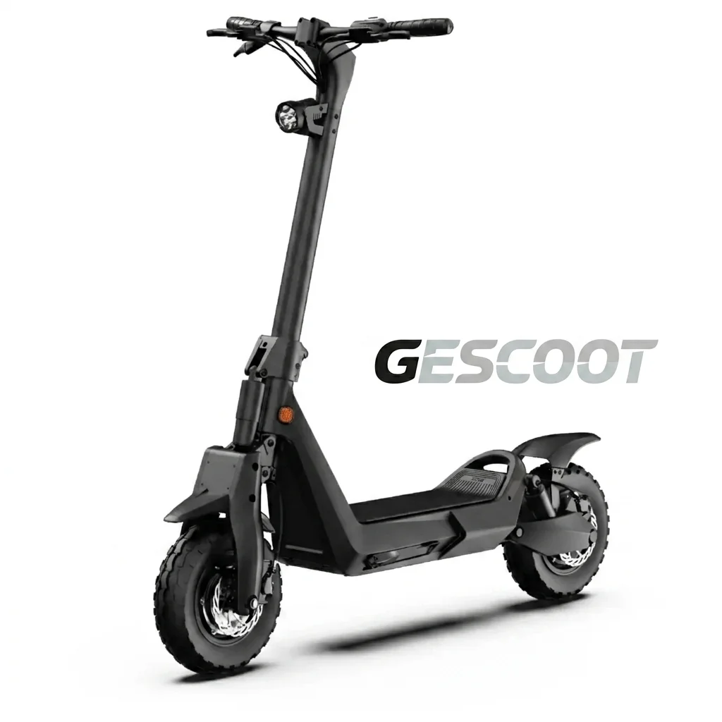 Okai Panther ES800 Electric Scooter view 1