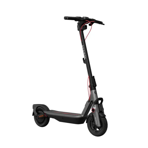 Segway F3 Pro Electric Scooter view 2