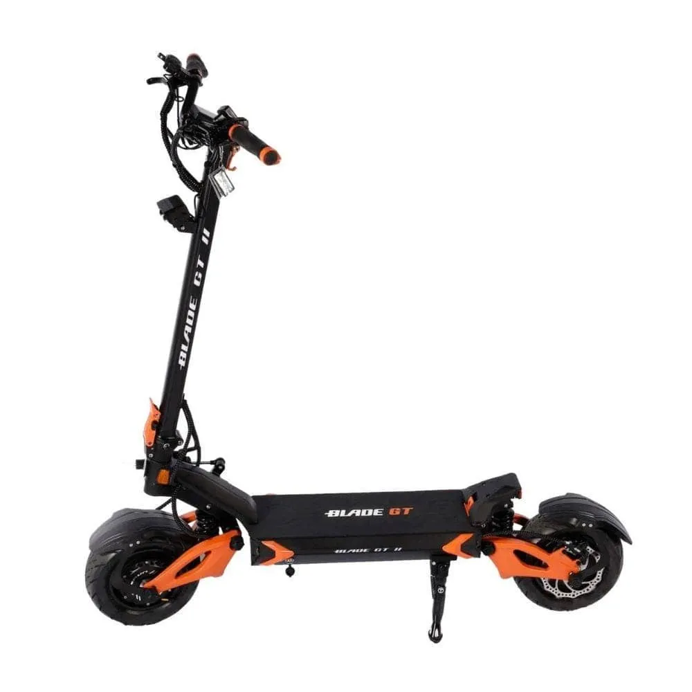 Teverun Blade GT+ Electric Scooter view 3