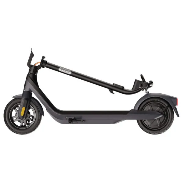 Segway E2 Electric Scooter view 3