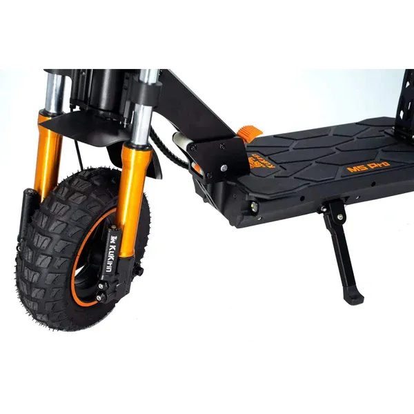 Kukirin M5 Pro Electric Scooter view 6