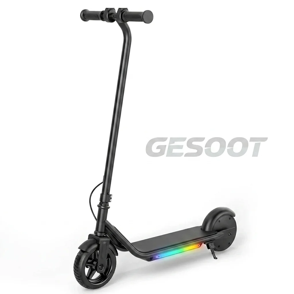 Iscooter K2 Electric Scooter For Kids 150W Motor view 1