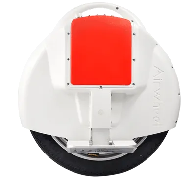 Airwheel X6 Electric Unicycle view 3