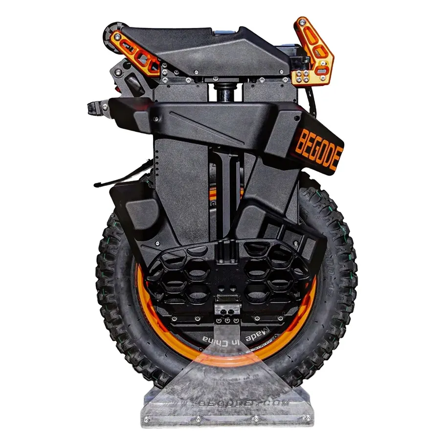 Begode Extreme Electric Unicycle view 3