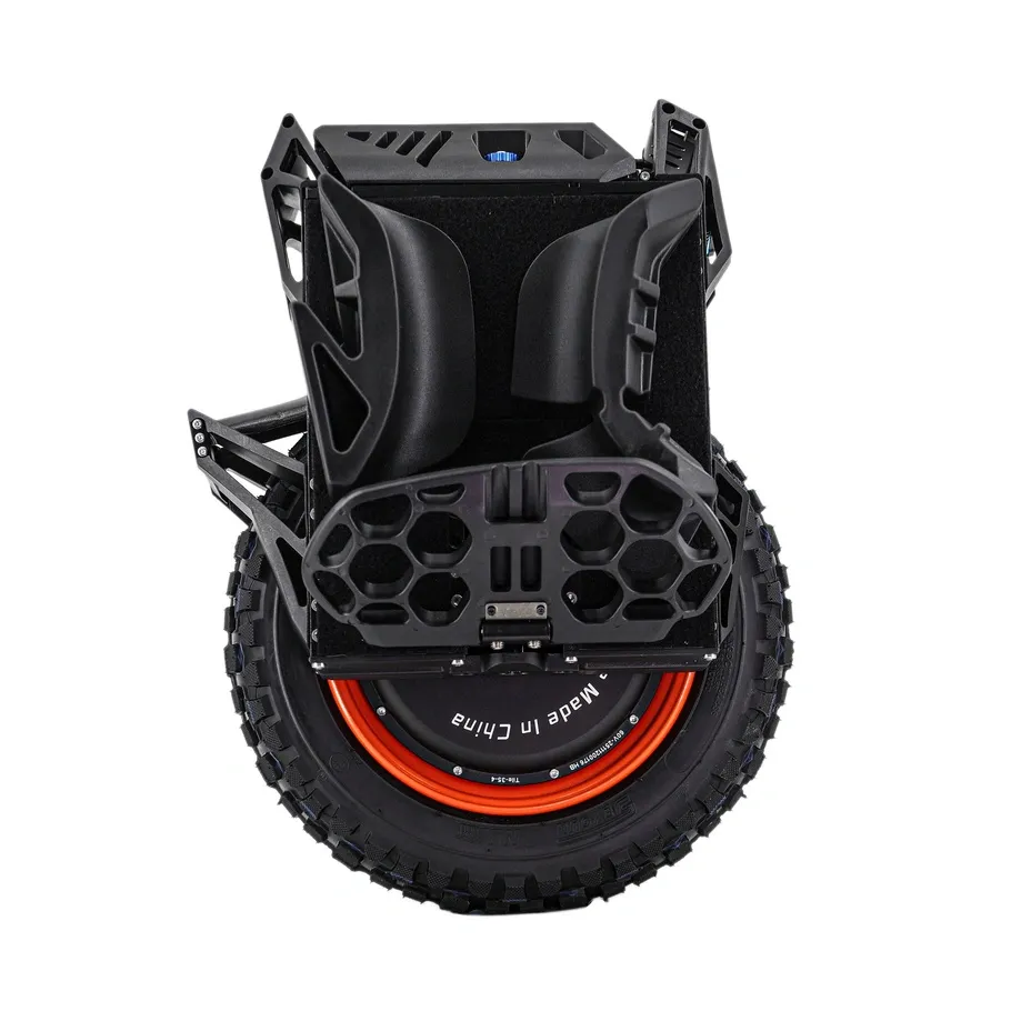 Begode Falcon Electric Unicycle view 3