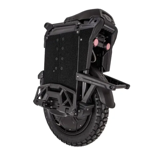 Veteran Patton S Electric Unicycle view 3