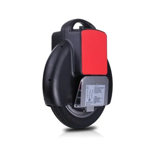 Airwheel X3 Electric Unicycle view 4