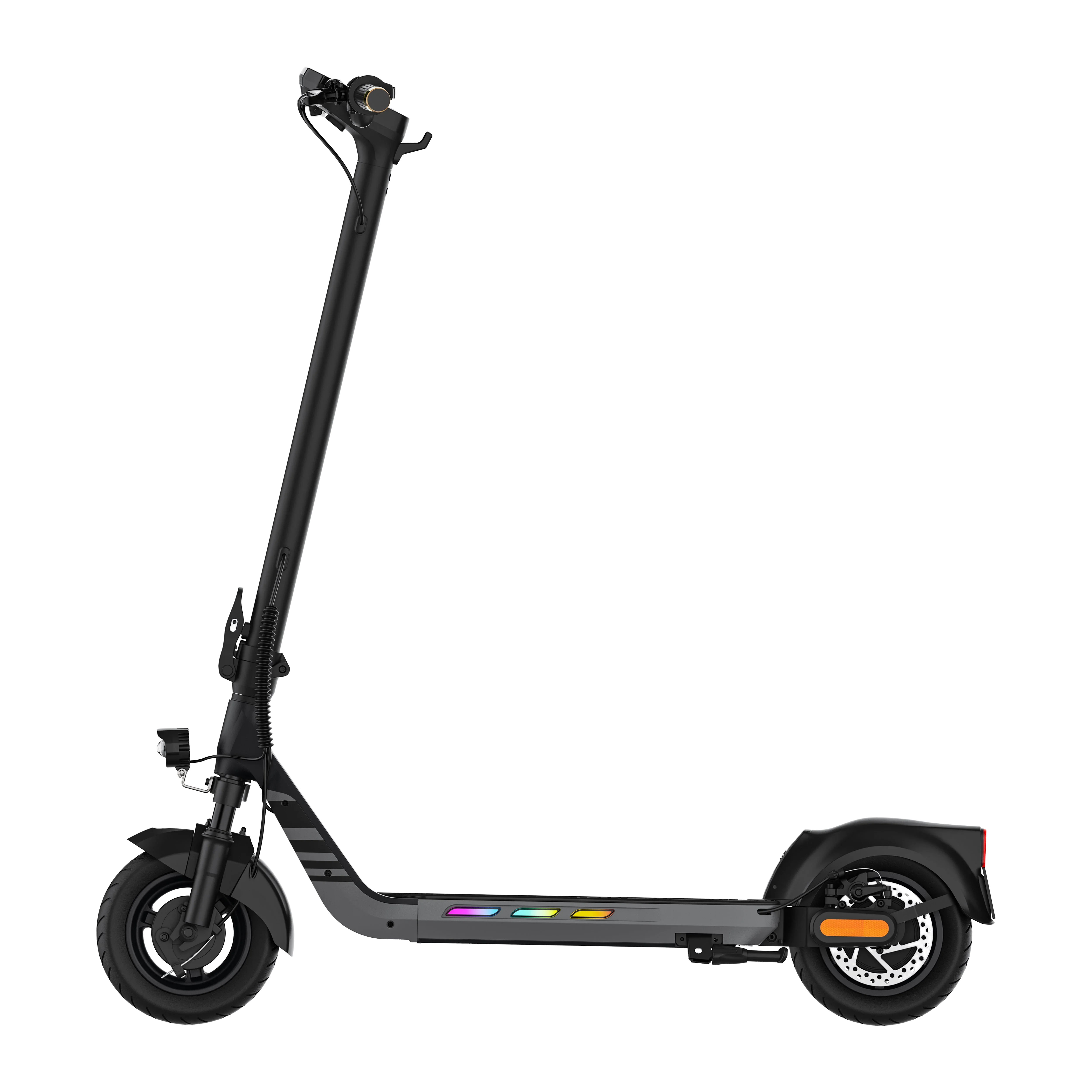 KingSong N14 Electric Scooter view 2