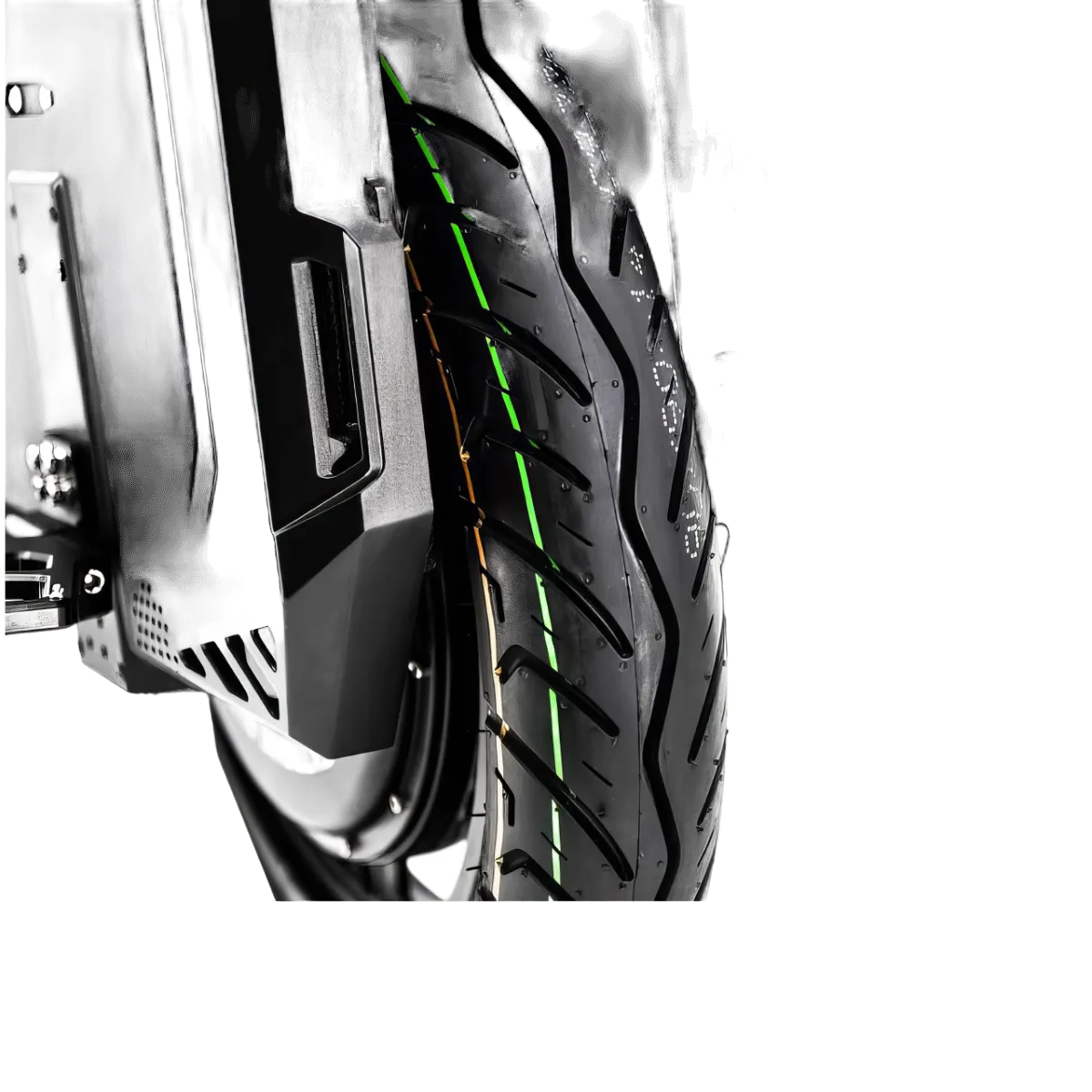 Extreme Bull Commander Pro Electric Unicycle view 4