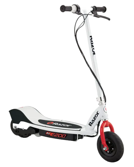 Razor E200 Electric Scooter view 7