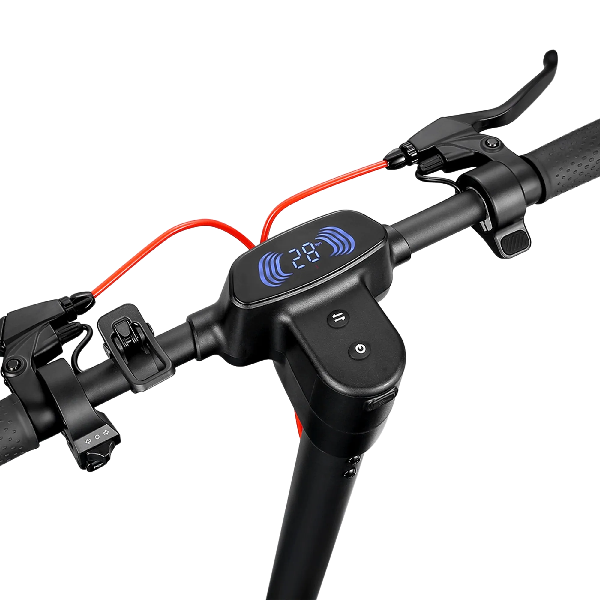 Turboant R9 All-Terrain Electric Scooter view 2